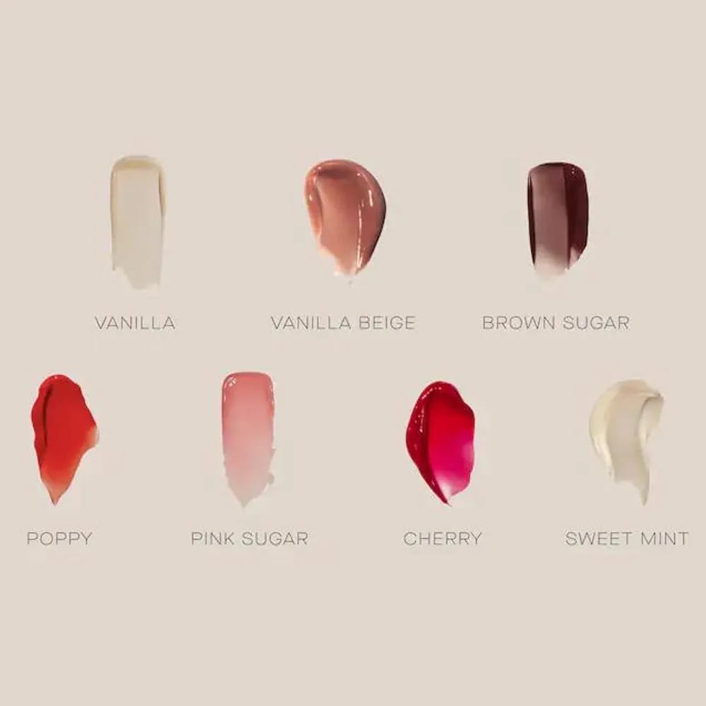 Summer Fridays Tinted Lip Butter Balm
