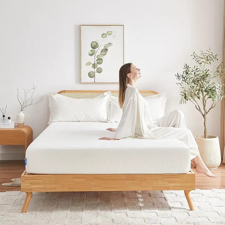 Mattress