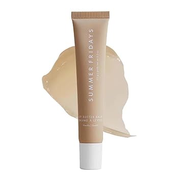 Summer Fridays Tinted Lip Butter Balm