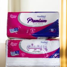 Tissue