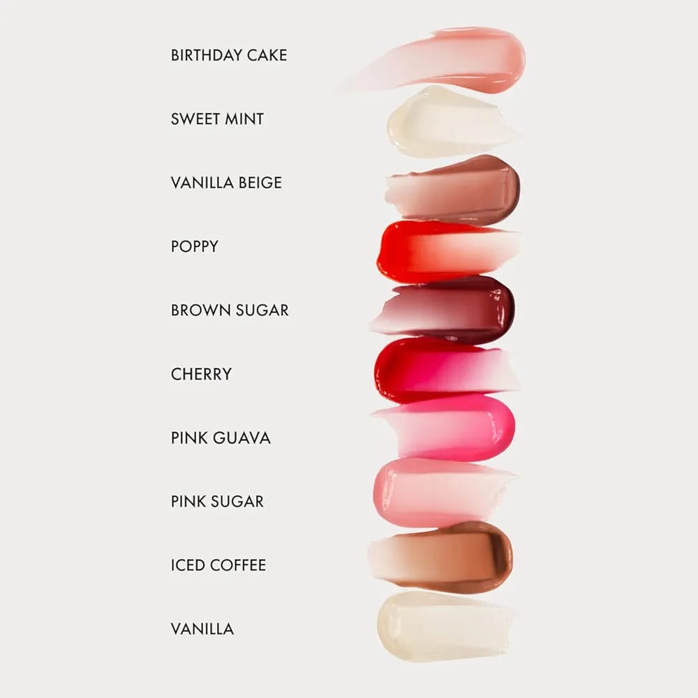 Summer Fridays Lip Butter Balm