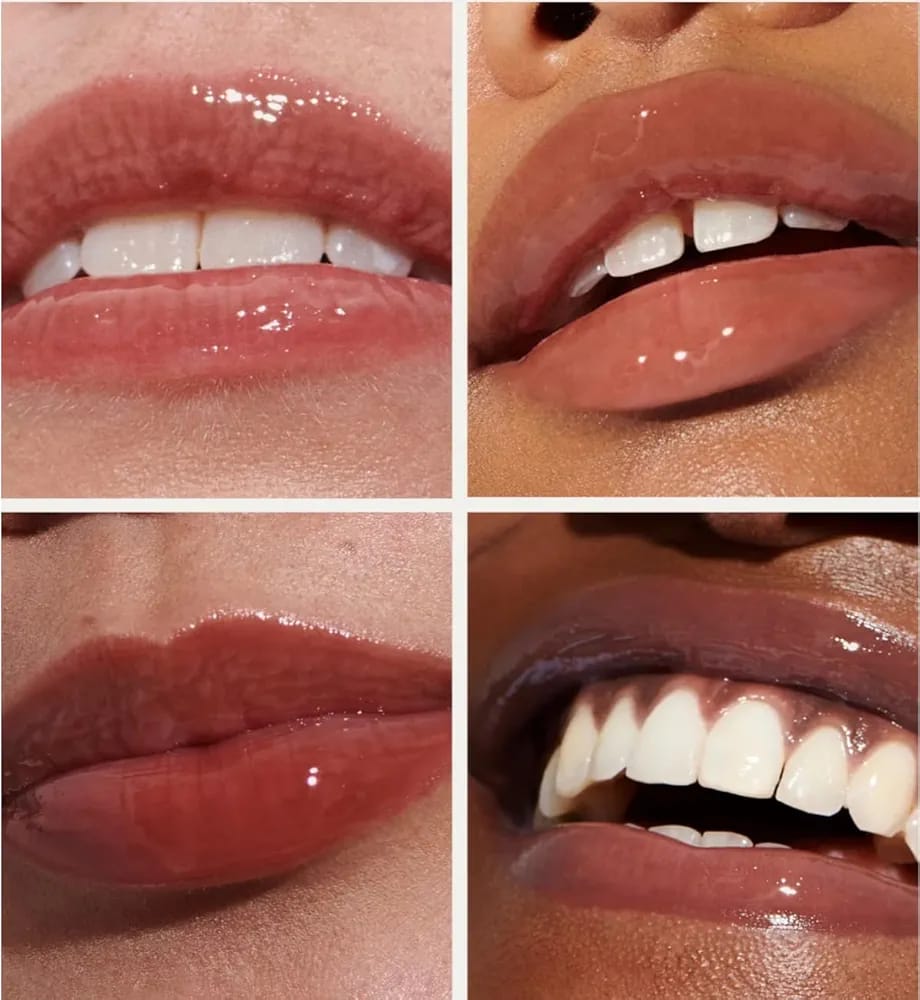Peptide Lip Tint