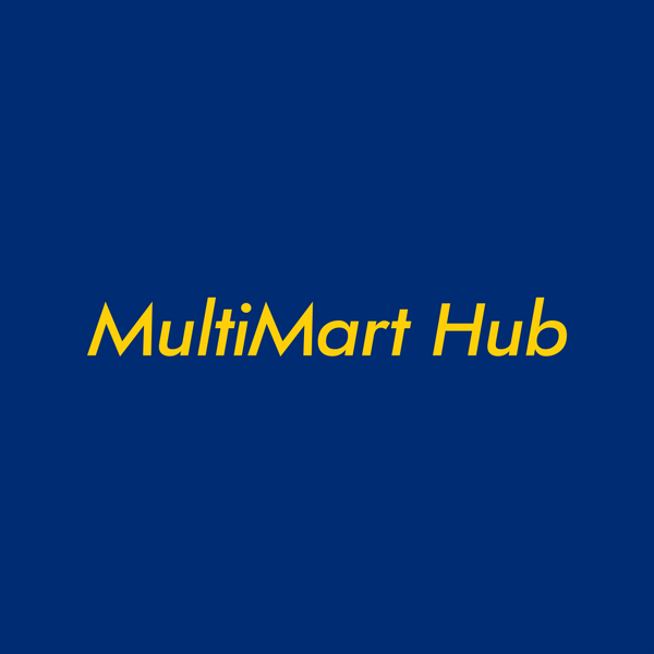 MultiMart Hub